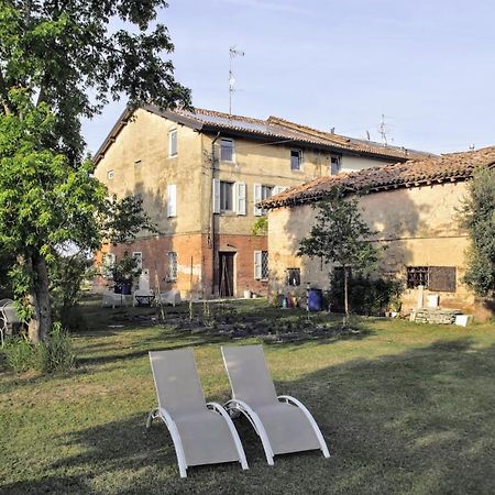 L'Andito Carpi Exterior foto